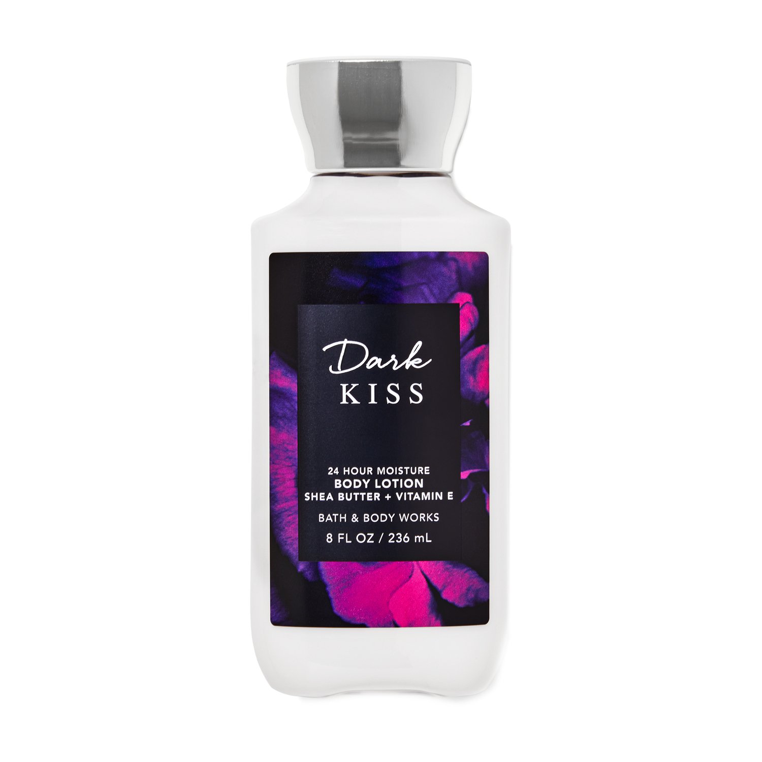 Акція на Лосьйон для тіла Bath & Body Works Dark Kiss 24 Hour Moisture Body Lotion жіночий, 236 мл від Eva