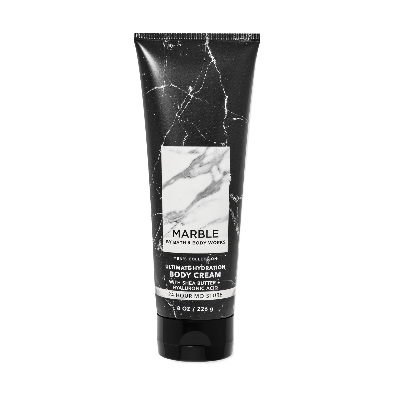 

Крем для тіла Bath & Body Works Marble Ultimate Hydration Body Cream чоловічий, 226 г