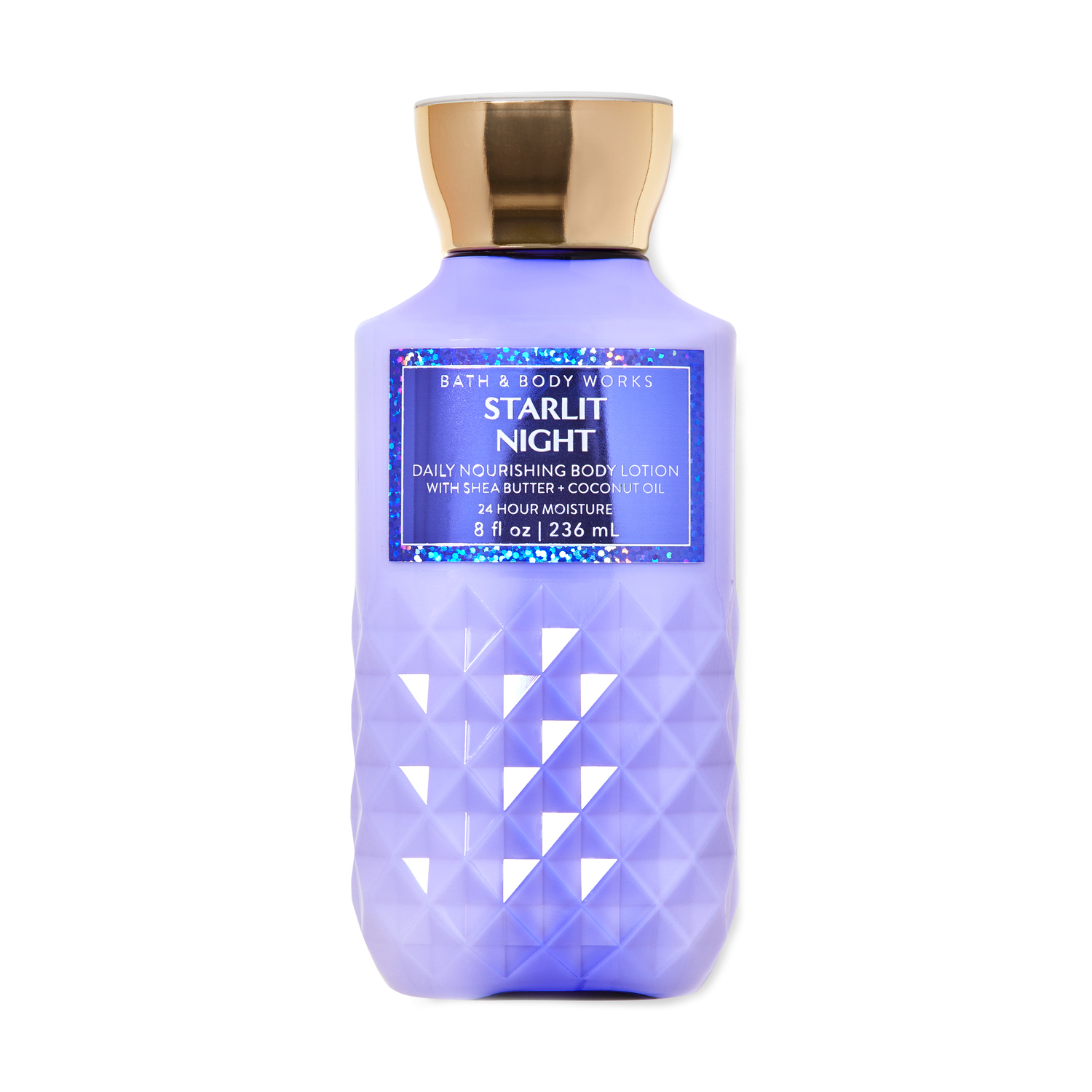 

Лосьйон для тіла Bath & Body Works Starlit Night Daily Nourishing Body Lotion унісекс, 236 мл