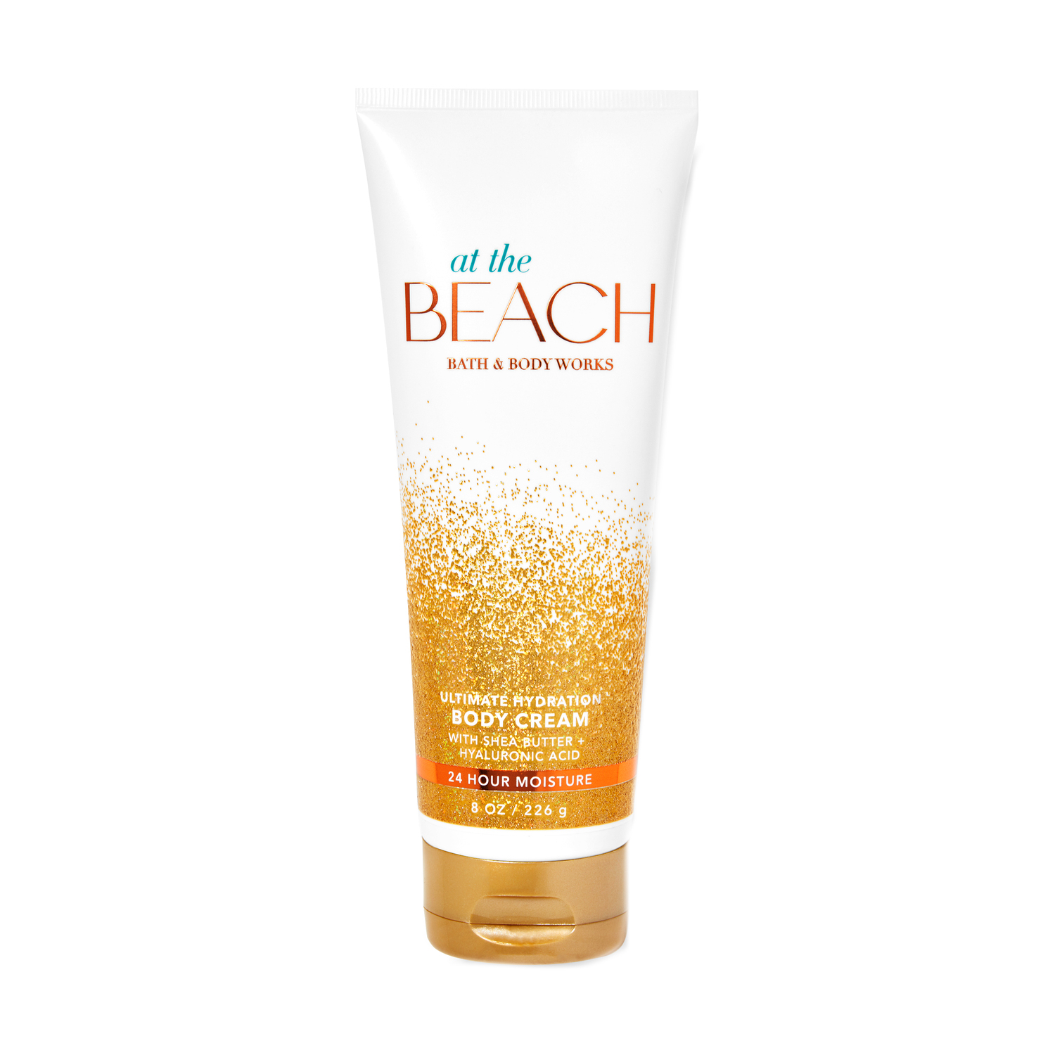 

Крем для тіла Bath & Body Works At the Beach Ultimate Hydration Body Cream унісекс, 226 г