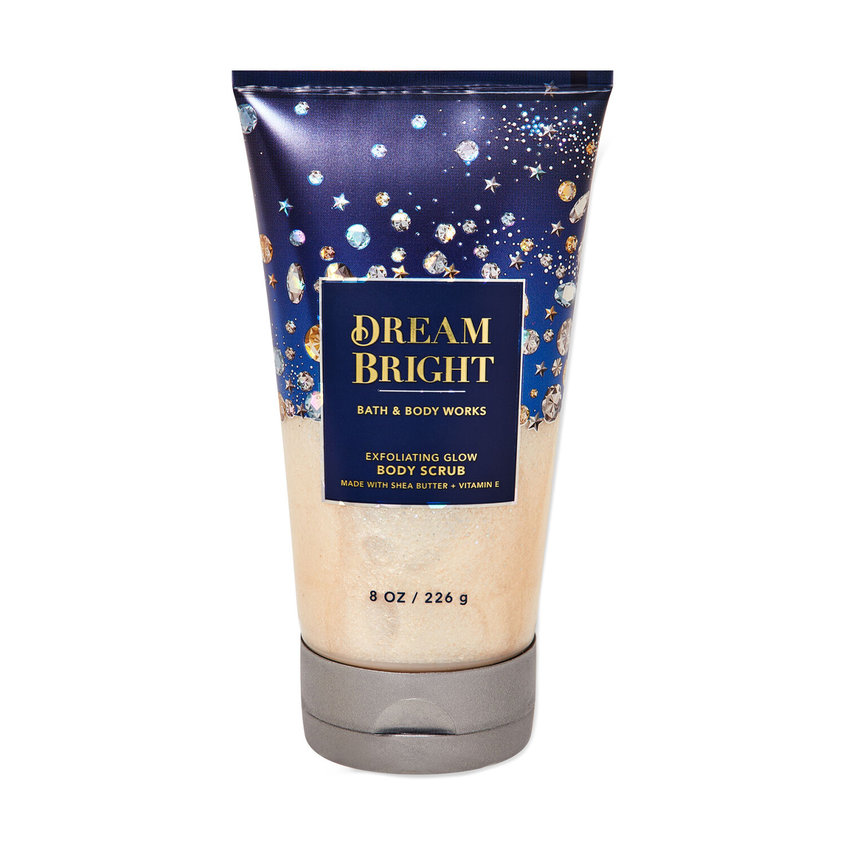 

Скраб для тіла Bath & Body Works Dream Bright Exfoliating Glow Body Scrub, 226 г