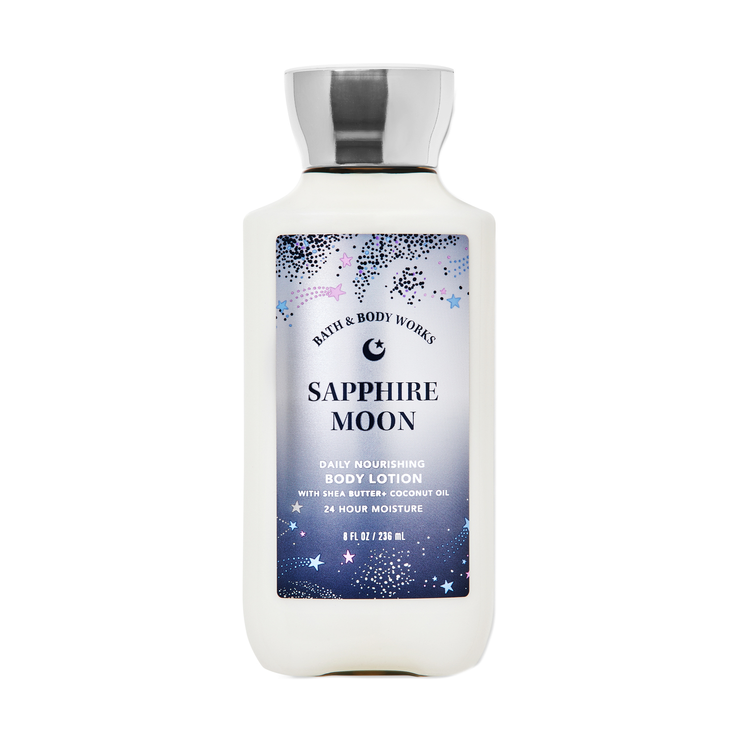 

Уцінка! Лосьйон для тіла Bath & Body Works Sapphire Moon Daily Nourishing Body Lotion жіночий, 236 мл