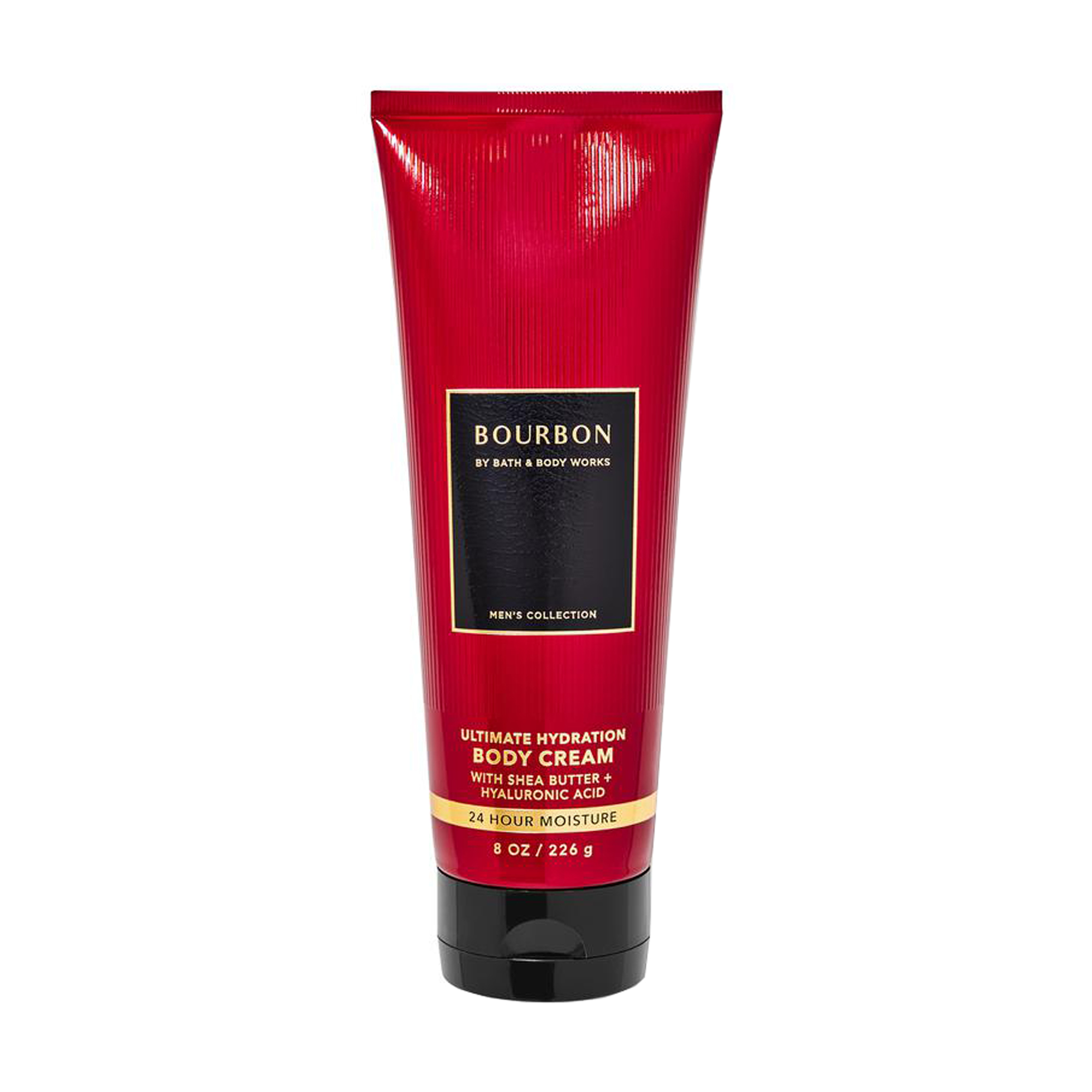 

Крем для тіла Bath & Body Works Bourbon Ultimate Hydration Body Cream чоловічий, 226 г