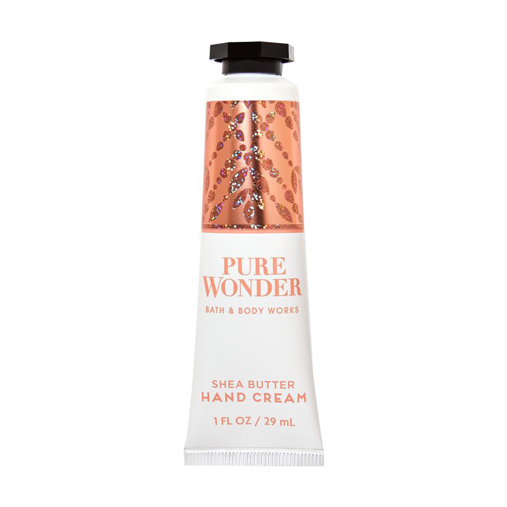 

Крем для рук Bath & Body Works Pure Wonder Hand Cream з олією ши, 29 мл