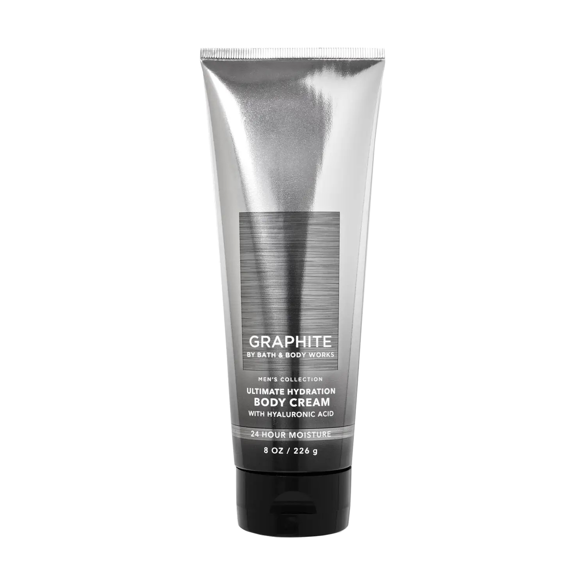 

Крем для тіла Bath & Body Works Graphite Ultimate Hydration Body Cream чоловічий, 226 г