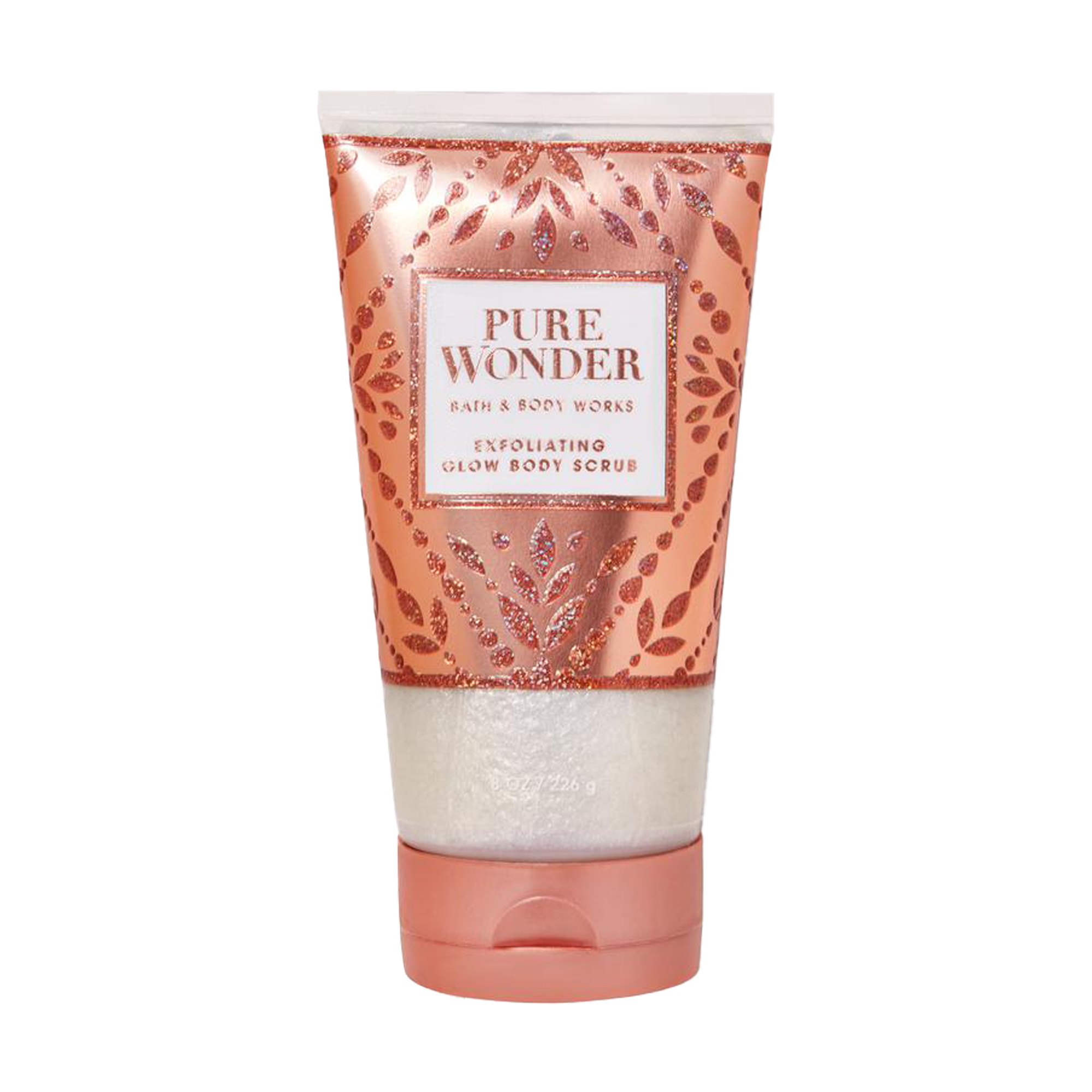 

Скраб для тіла Bath & Body Works Pure Wonder Exfoliating Glow Body Scrub, 226 г