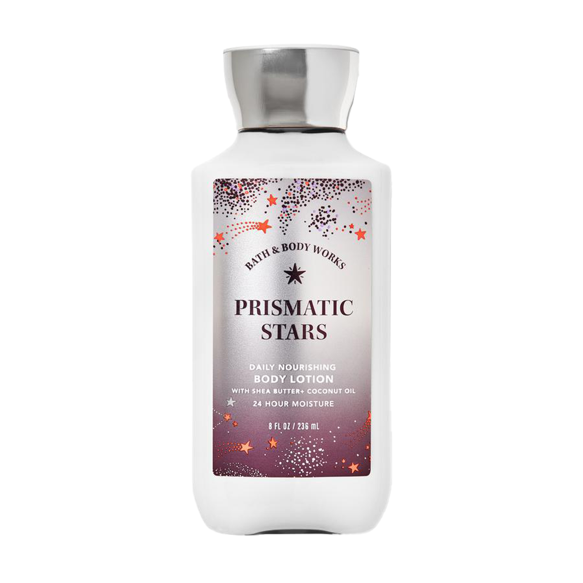

Лосьйон для тіла Bath & Body Works Prismatic Stars Daily Nourishing Body Lotion жіночий, 236 мл