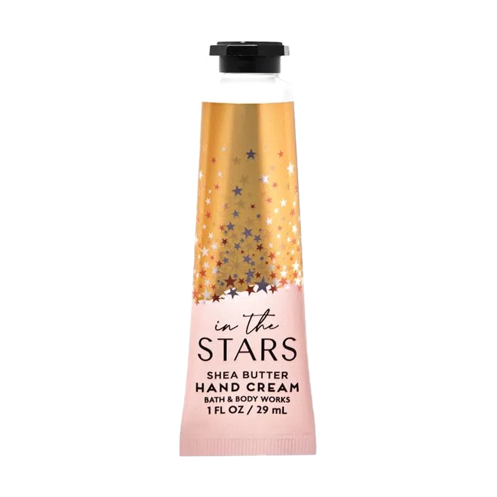 Акція на Крем для рук Bath & Body Works In The Stars Hand Cream з олією ши, 29 мл від Eva