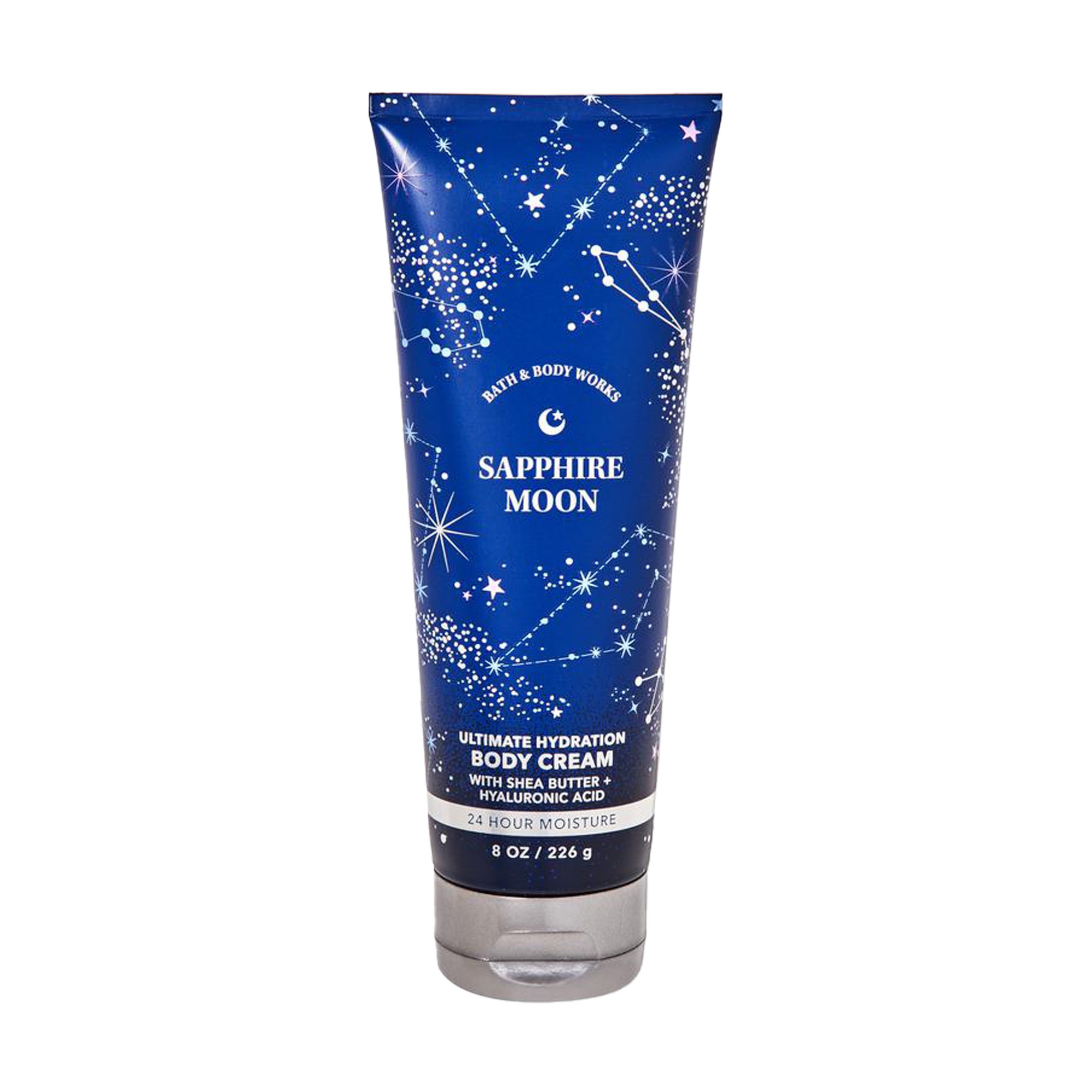 

Крем для тіла Bath & Body Works Sapphire Moon Ultimate Hydration Body Cream жіночий, 226 г