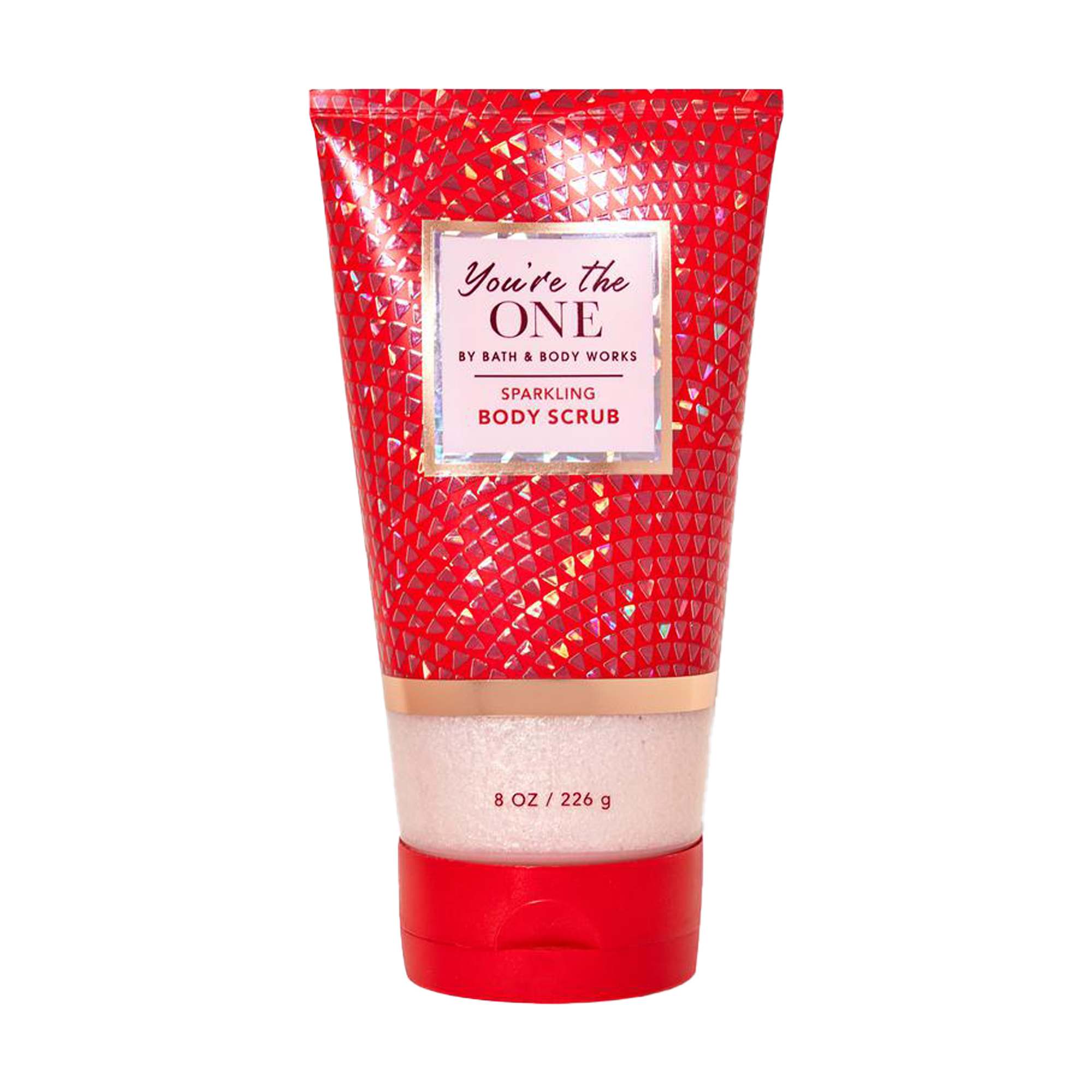 

Скраб для тіла Bath & Body Works You're the One Sparkling Body Scrub, 226 г
