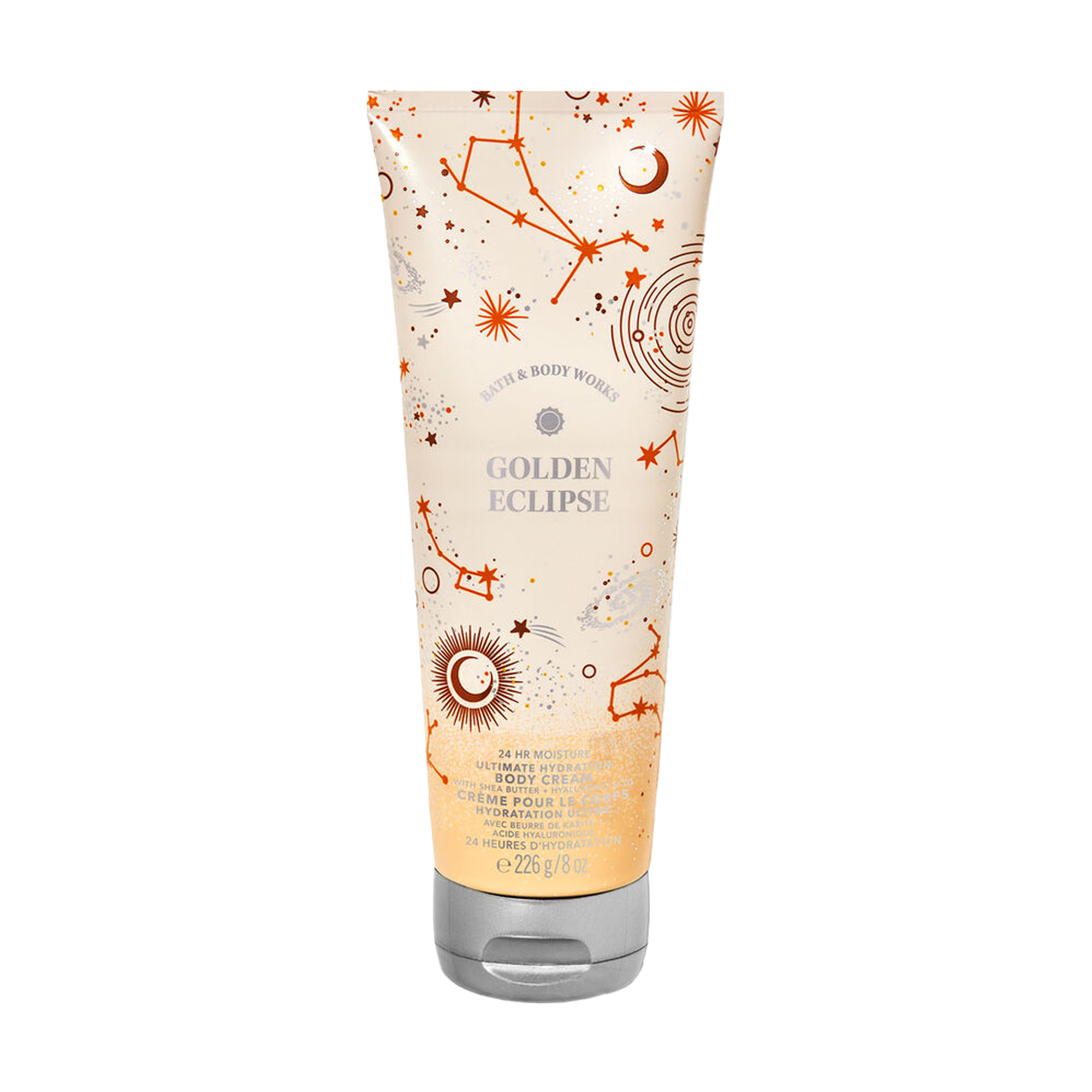 

Крем для тіла Bath & Body Works Golden Eclipse Ultimate Hydration Body Cream жіночий, 226 г