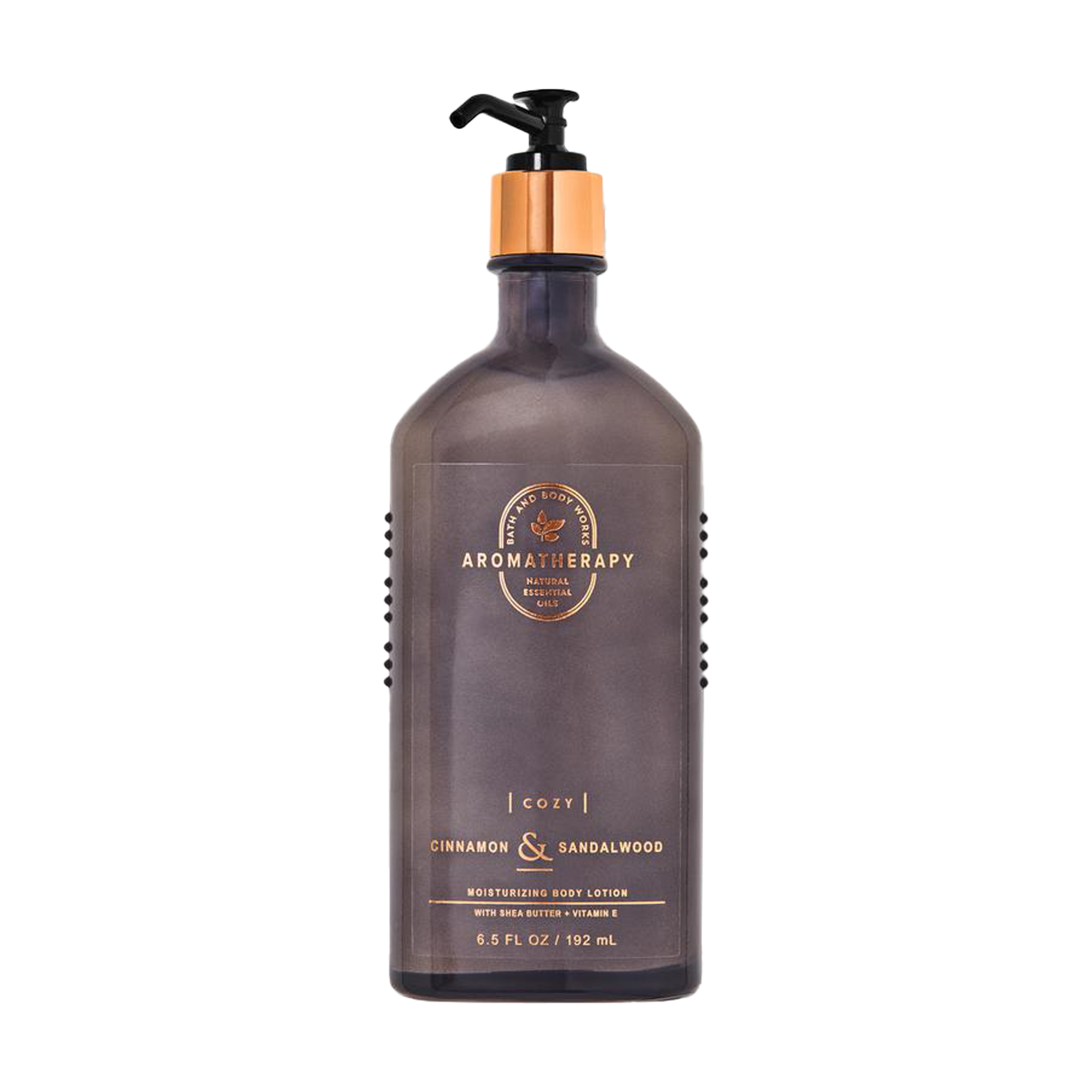 

Лосьйон для тіла Bath & Body Works Cinnamon Sandalwood Moisturizing Body Lotion унісекс, 192 мл