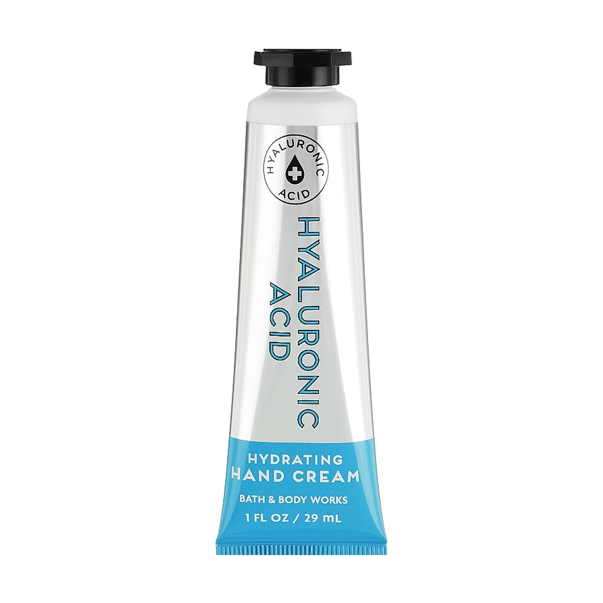 

Крем для рук Bath & Body Works Hyaluronic Acid Hand Cream, 29 мл