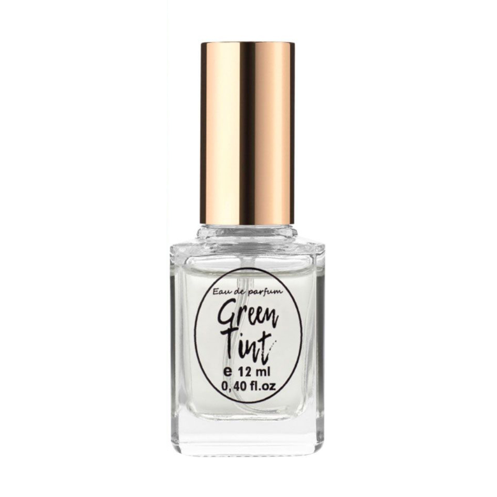 

Eva Cosmetics Green Tint Парфумована вода жіноча, 12 мл