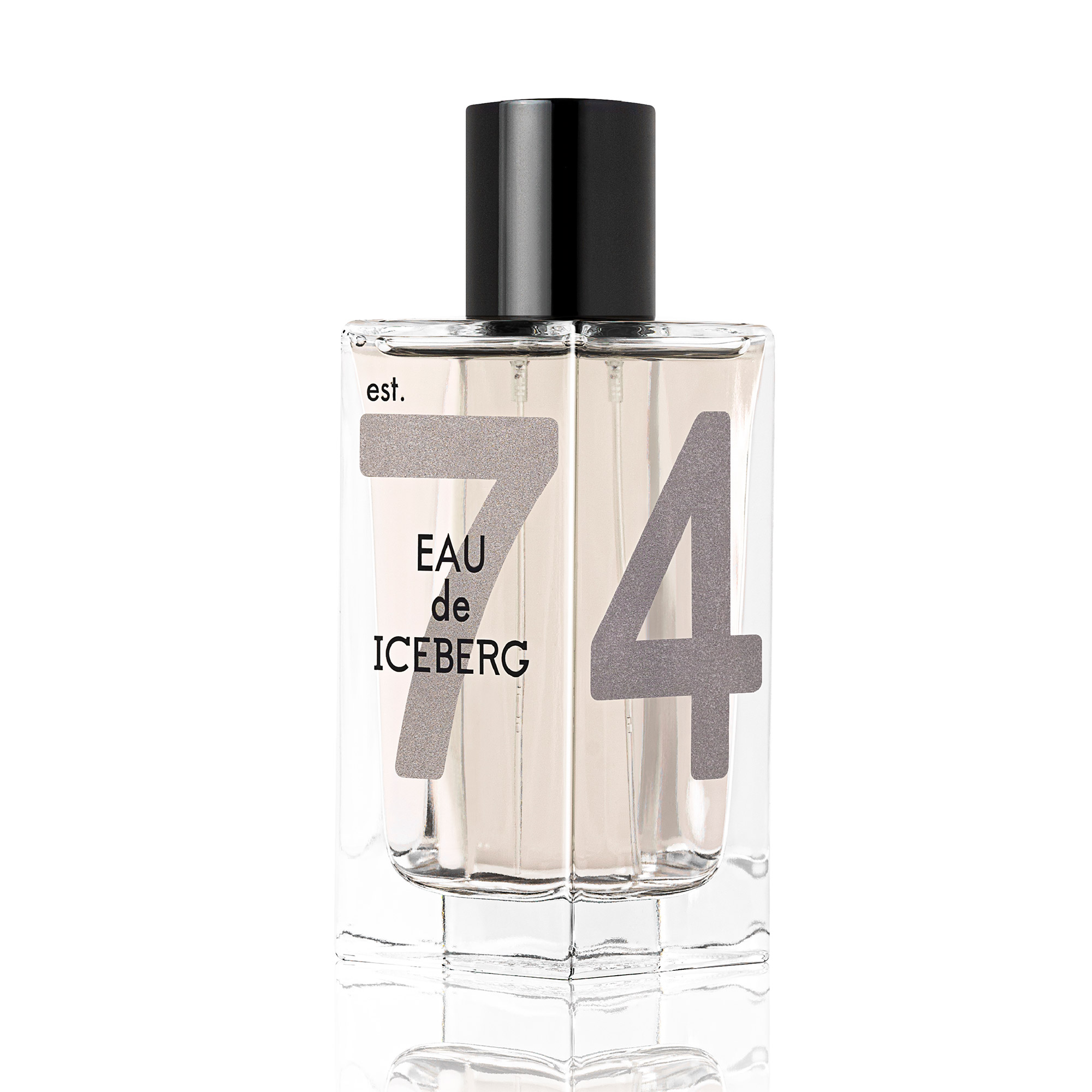 

Iceberg Eau de Iceberg Jasmin Туалетна вода жіноча, 100 мл