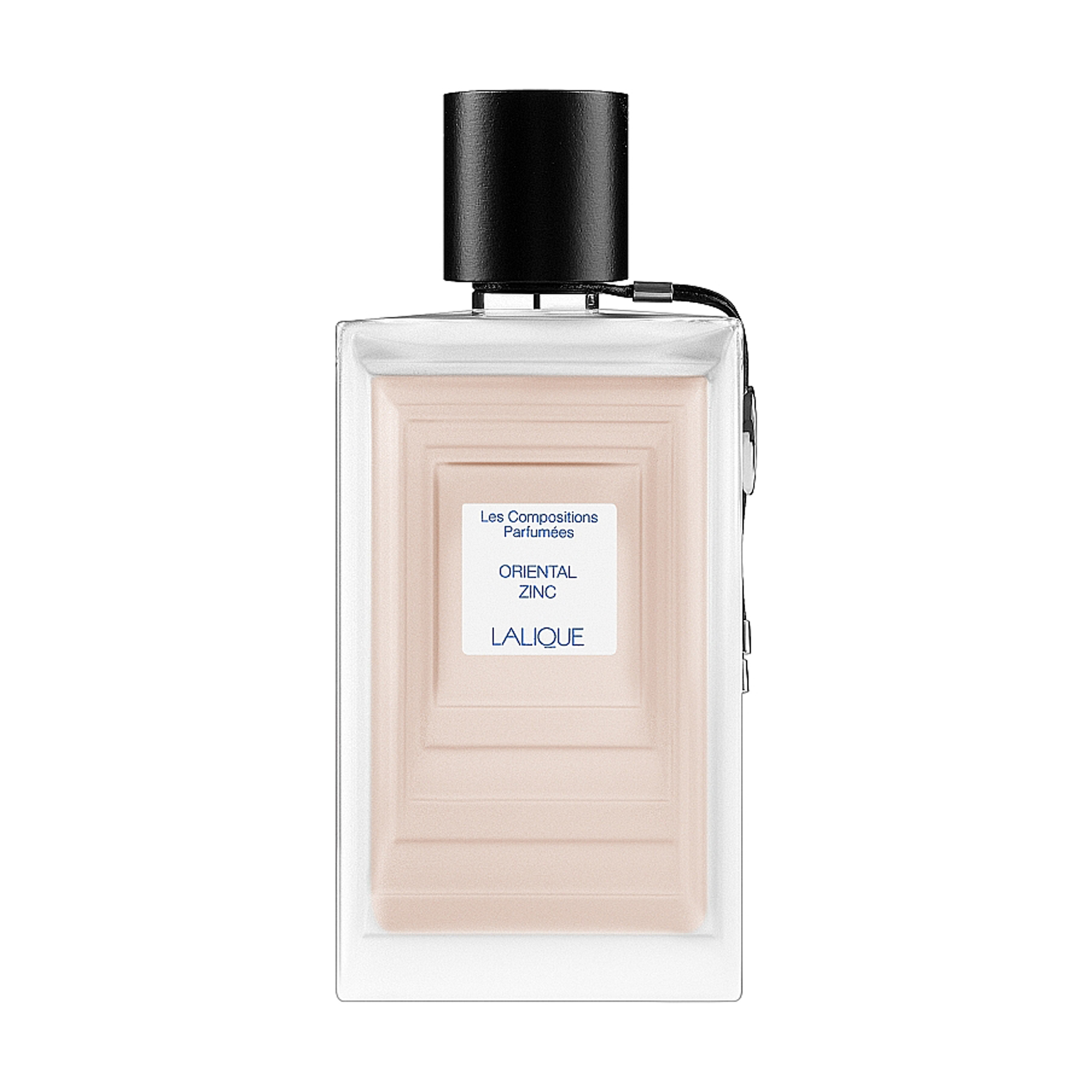 

Lalique Oriental Zinc Парфумована вода унісекс, 100 мл