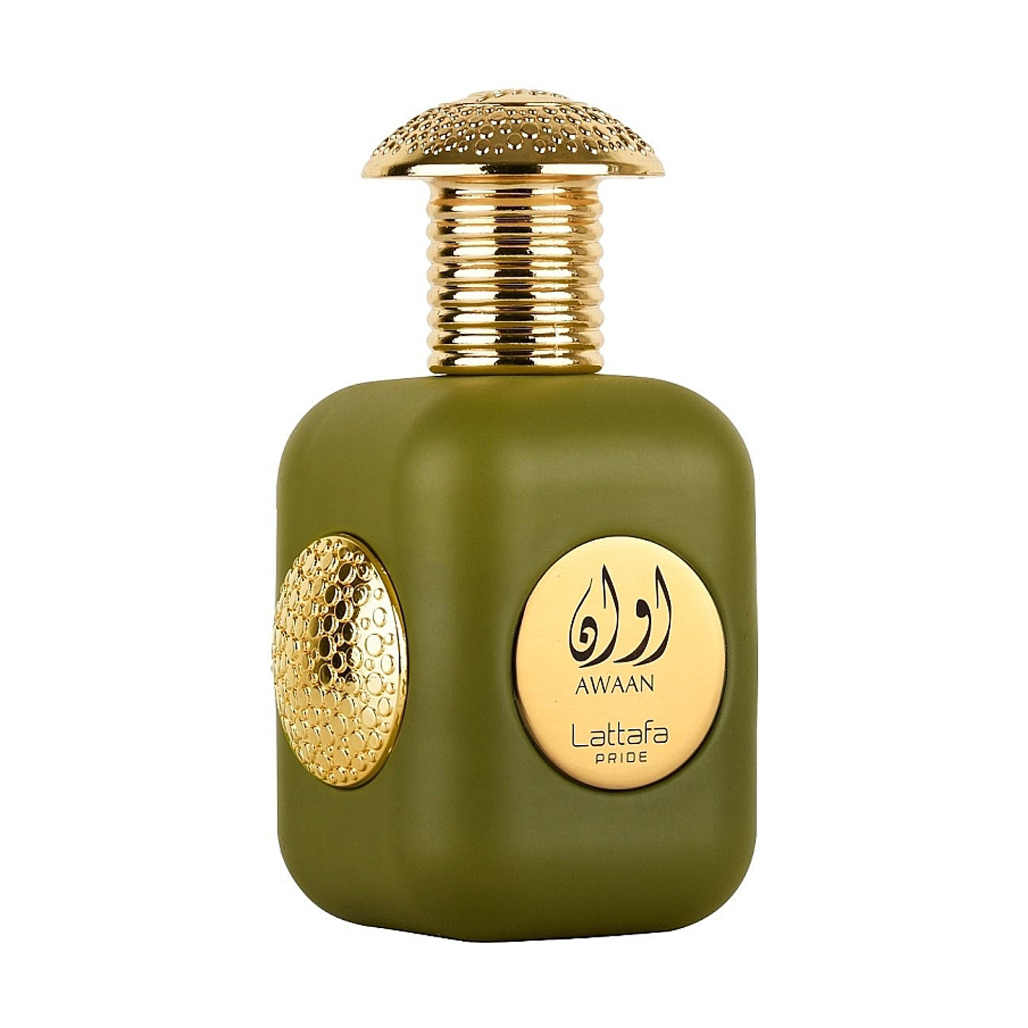 

Уцінка! Lattafa Perfumes Awaan Парфумована вода унісекс, 100 мл
