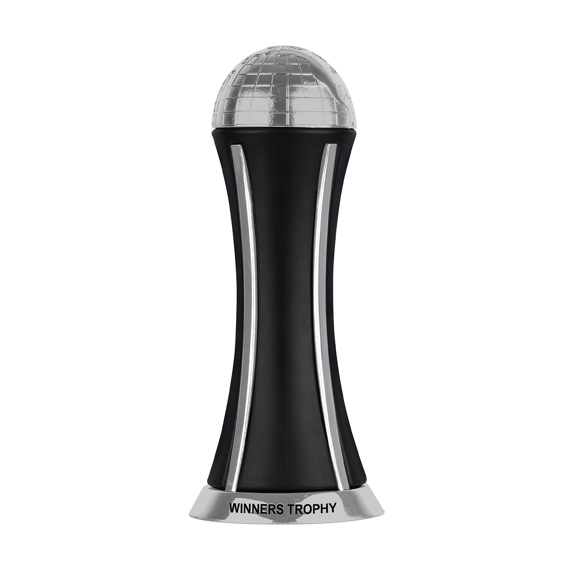 

Lattafa Perfumes Winners Trophy Silver Парфумована вода унісекс, 100 мл