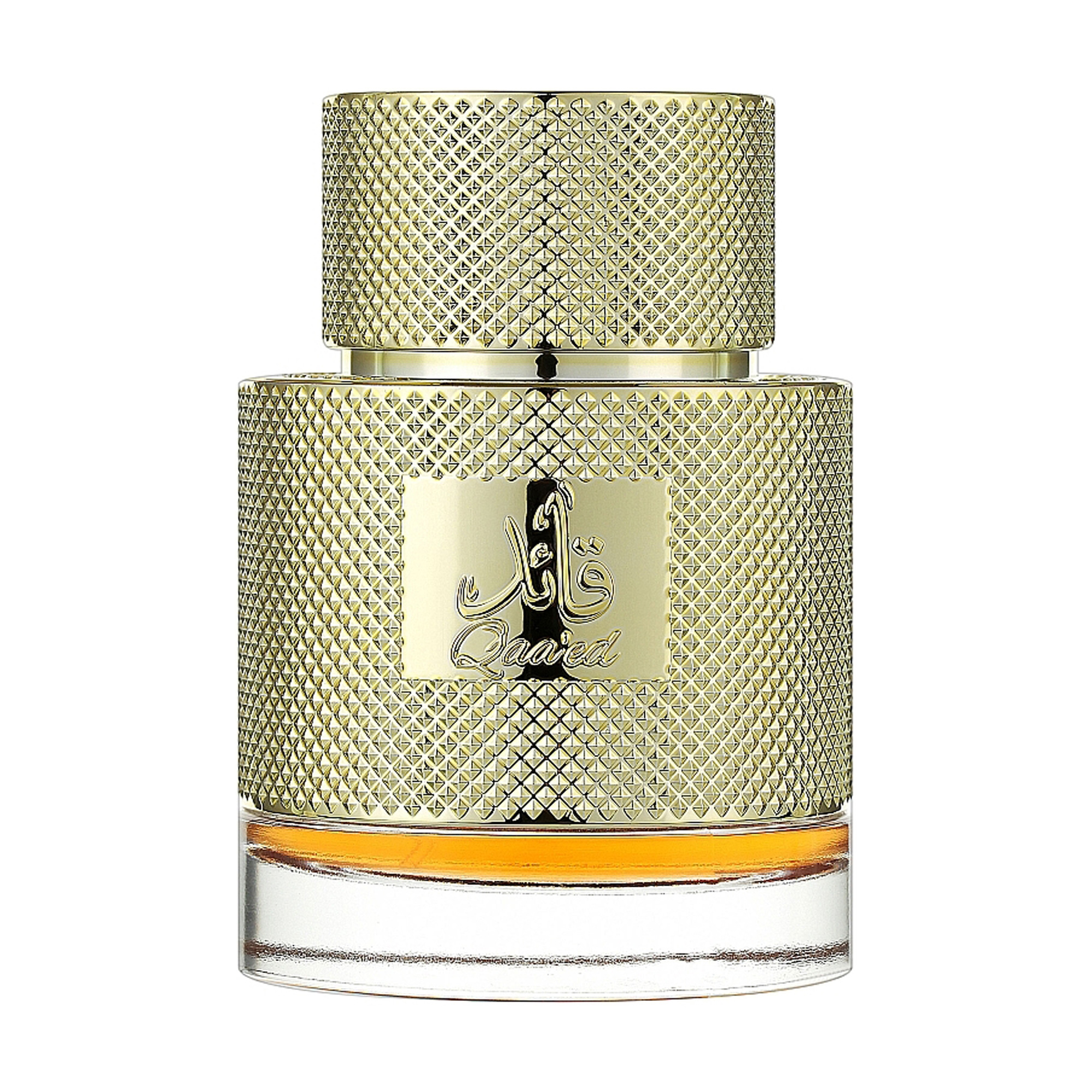 

Lattafa Perfumes Qaa'ed Парфумована вода унісекс, 100 мл