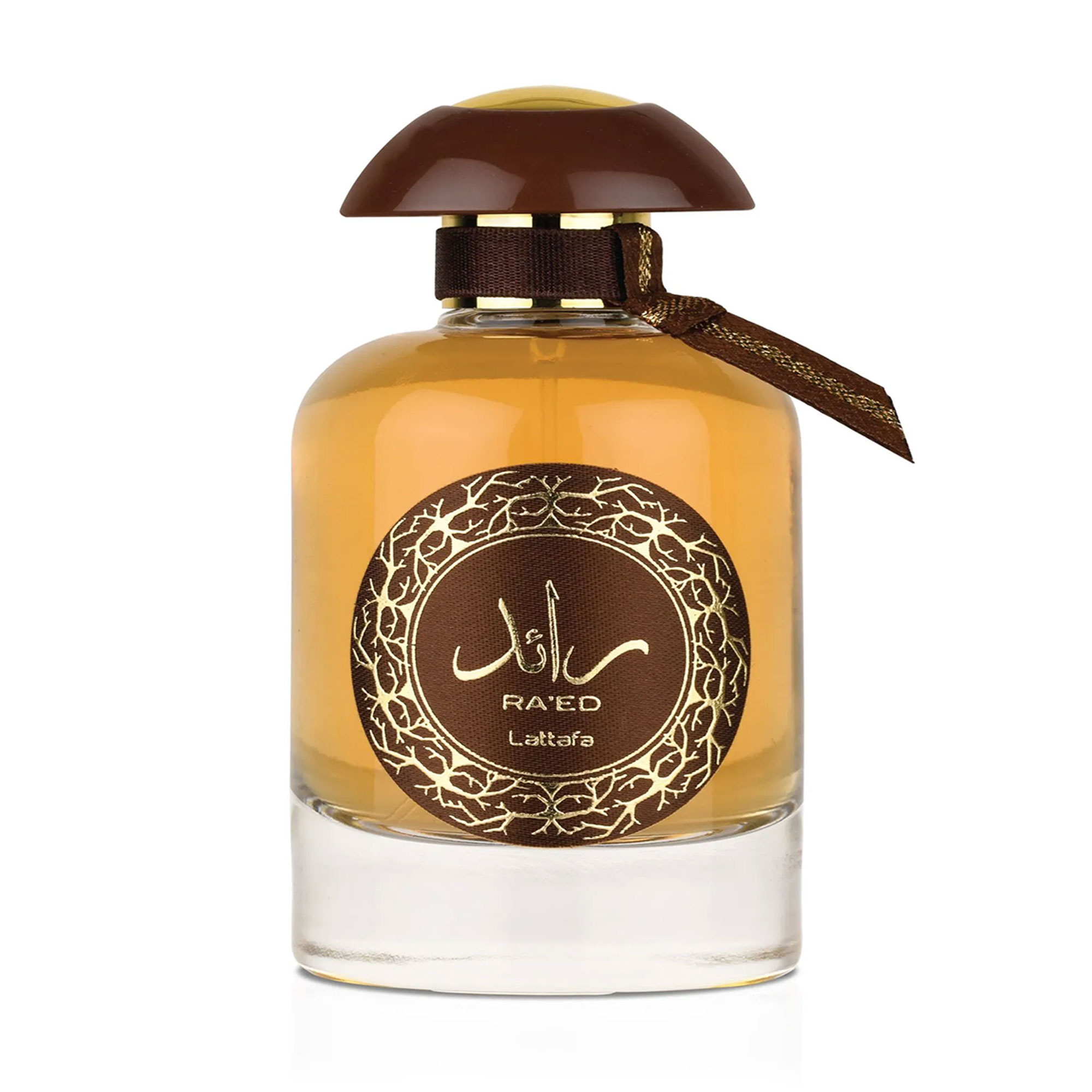

Lattafa Perfumes Ra'ed Oud Парфумована вода унісекс, 100 мл