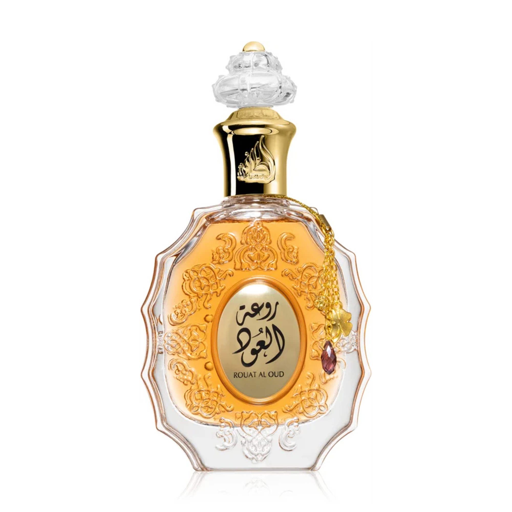 

Lattafa Perfumes Rouat Al Oud Парфумована вода унісекс, 100 мл