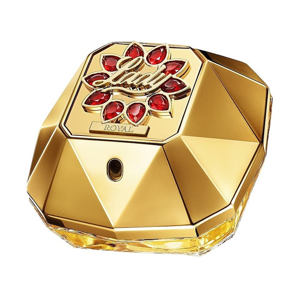 

Rabanne Lady Million Royal Парфумована вода жіноча, 80 мл