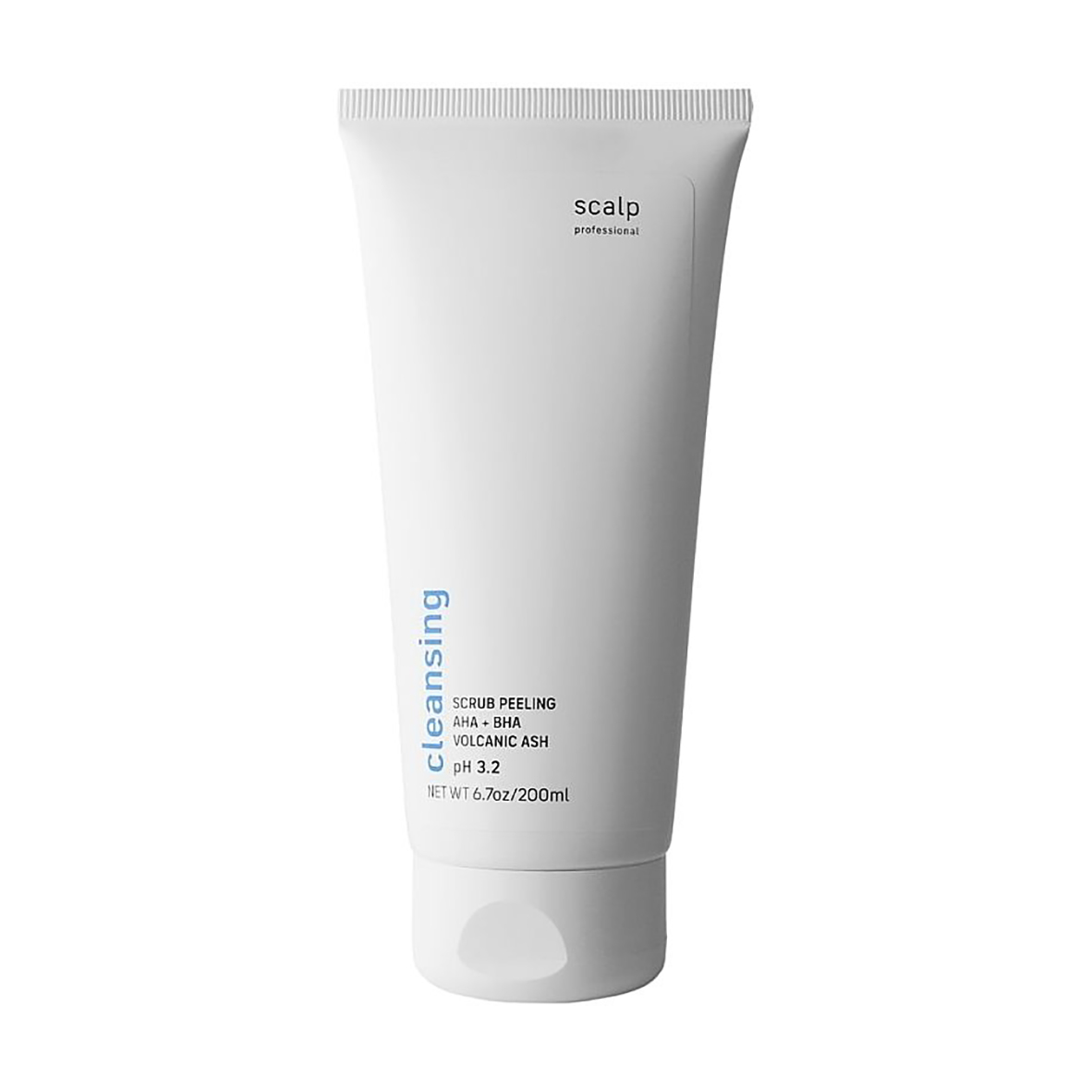 

Уцінка! Скраб-пілінг для шкіри голови Scalp Professional Cleansing Scrub-Peeling, 200 мл