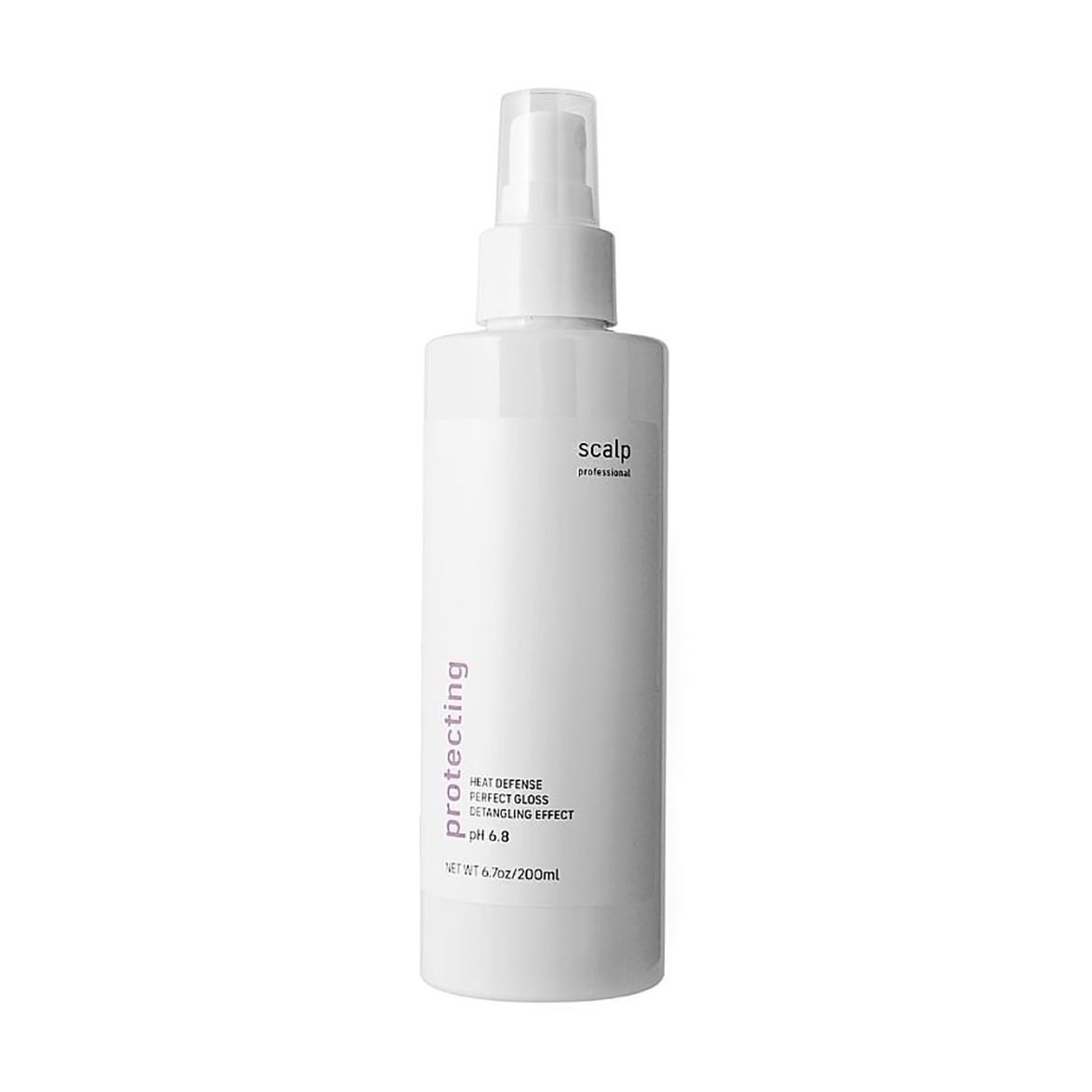 

Спрей-термозахист для волосся Scalp Protecting, 200 мл