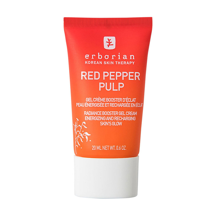 

Гель-крем для обличчя Erborian Red Pepper Pulp, 20 мл