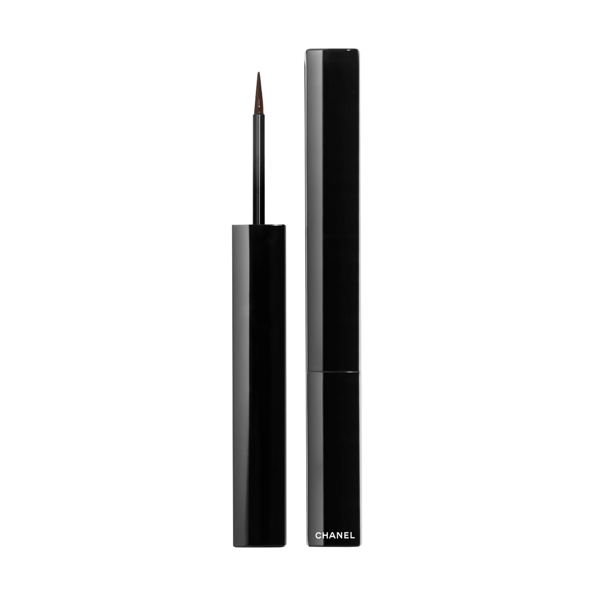 

Стійка рідка підводка для очей Chanel Le Liner de Chanel Liquid Eyeliner 514 Ultra Brun, 2.5 мл