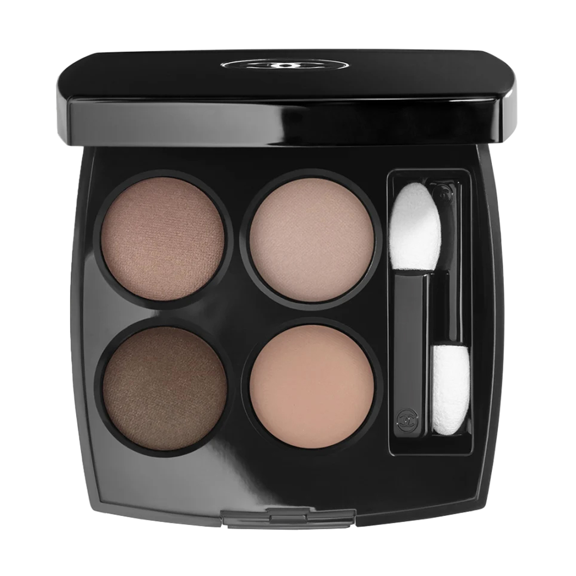 

Тіні для повік Chanel Les 4 Ombres Multi-Effect Quadra Eyeshadow 352 Elemental, 2 г