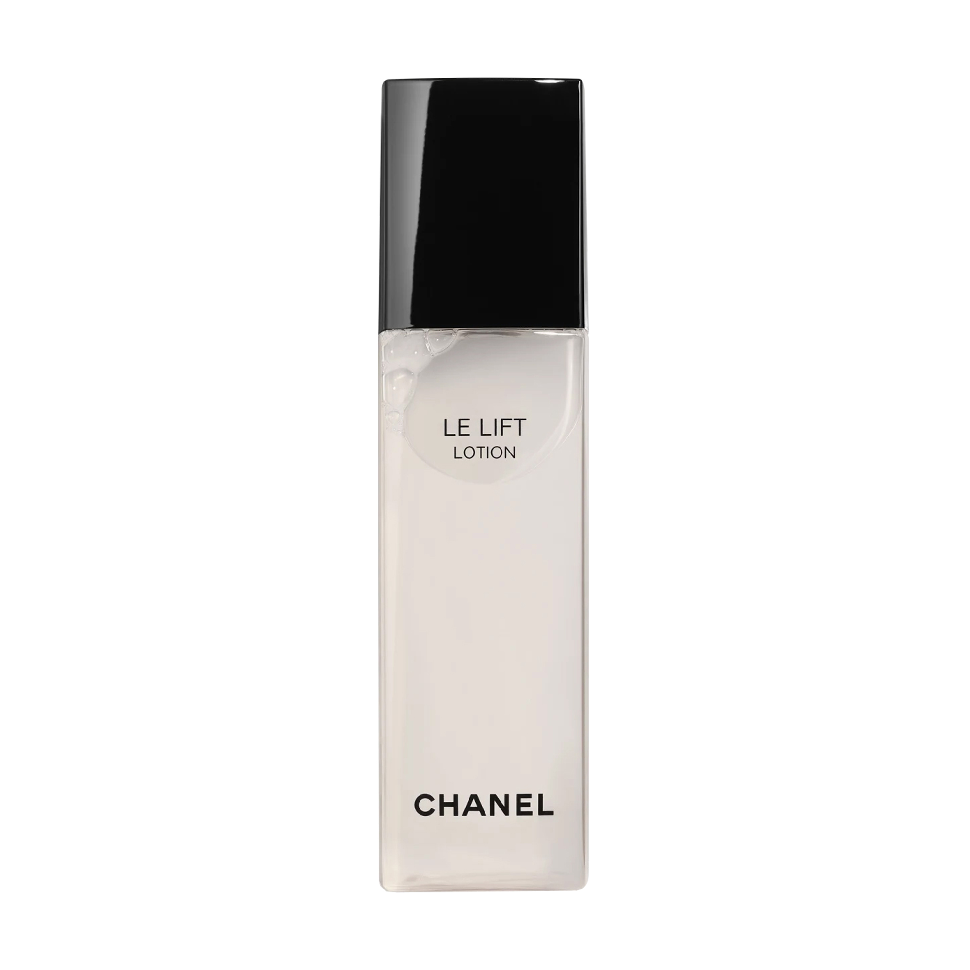 

Уцінка! Пом'якшувальний лосьйон для обличчя Chanel Le Lift Lotion, 150 мл