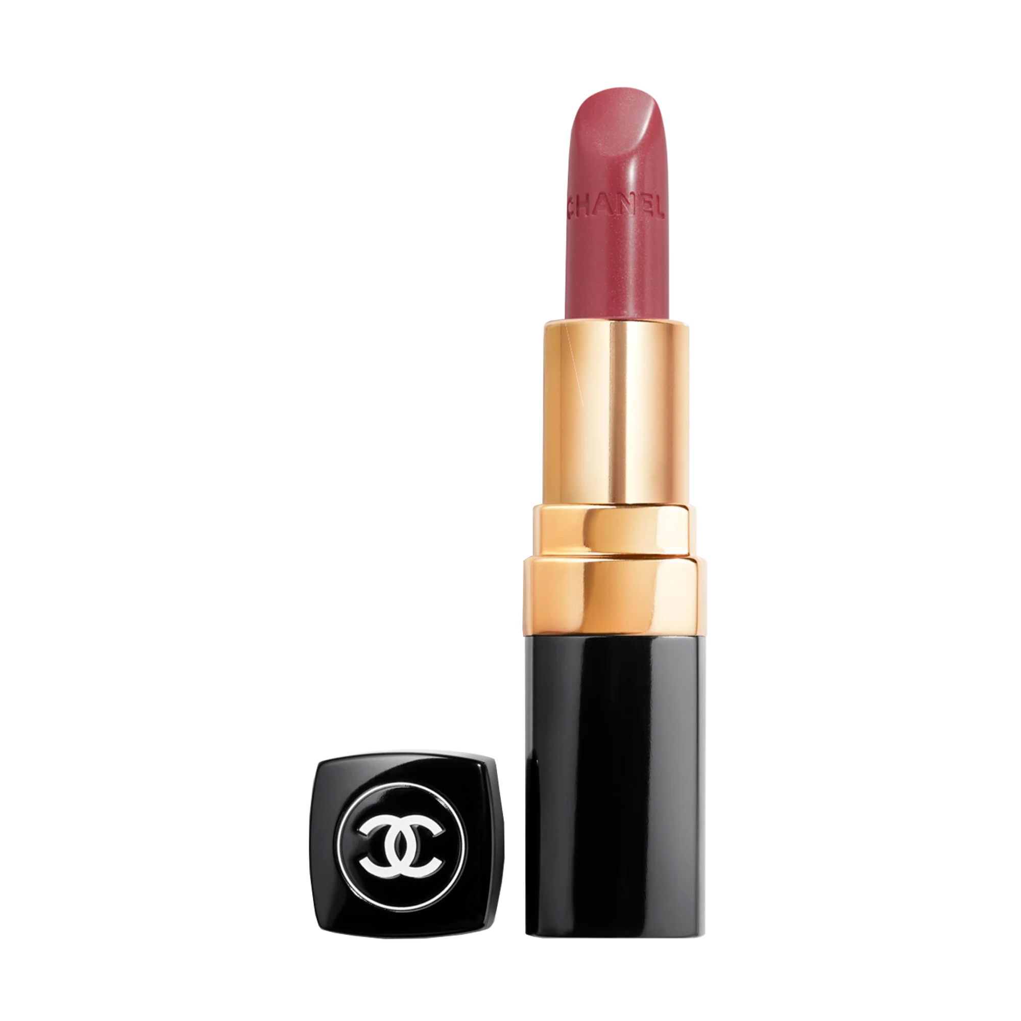 

Зволожувальна помада для губ Chanel Rouge Coco 430 Marie, 3.5 г