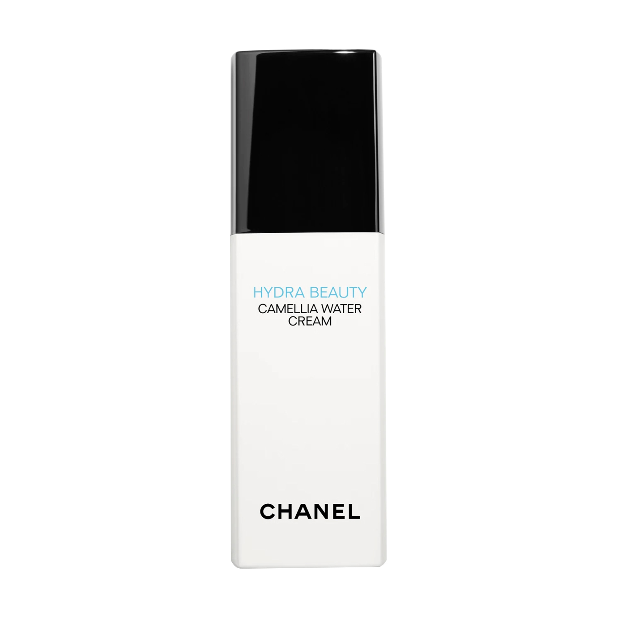 

Зволожувальний крем для обличчя Chanel Hydra Beauty Camellia Water Cream, 30 мл