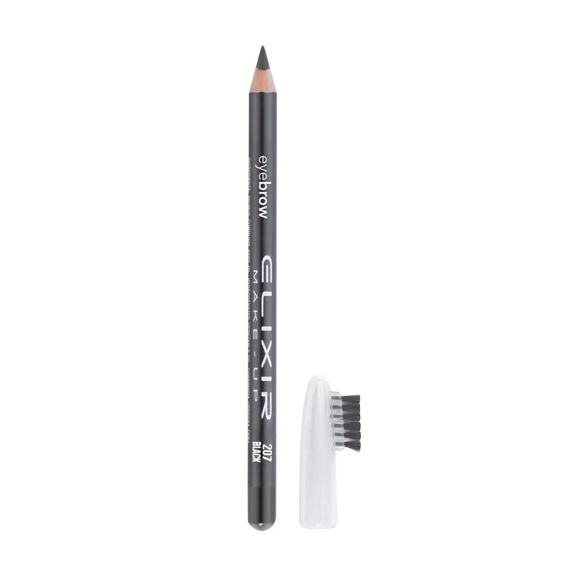 

Уцінка! Олівець для брів Elixir Eyebrow Pencil, 207, 1.5 г
