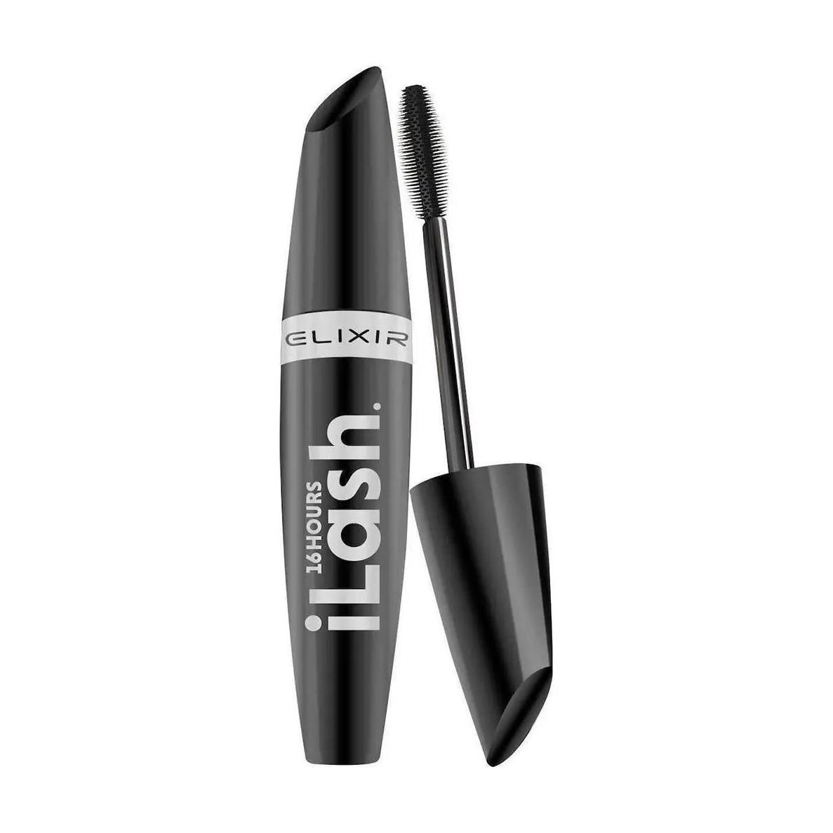

Уцінка! Туш для вій Elixir iLash Mascara, Black, 15 мл