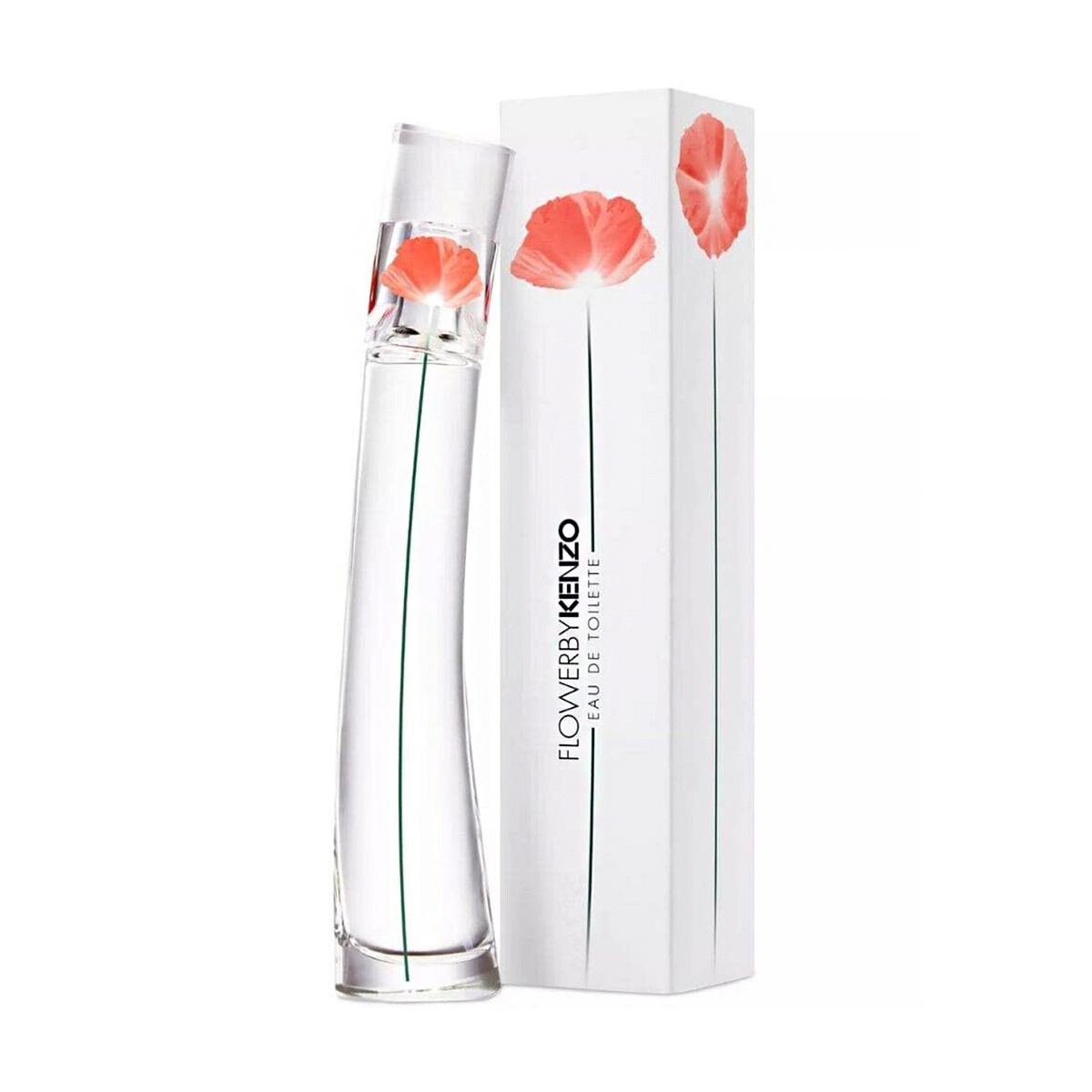 

Kenzo Flower By Kenzo Туалетна вода жіноча, 100 мл