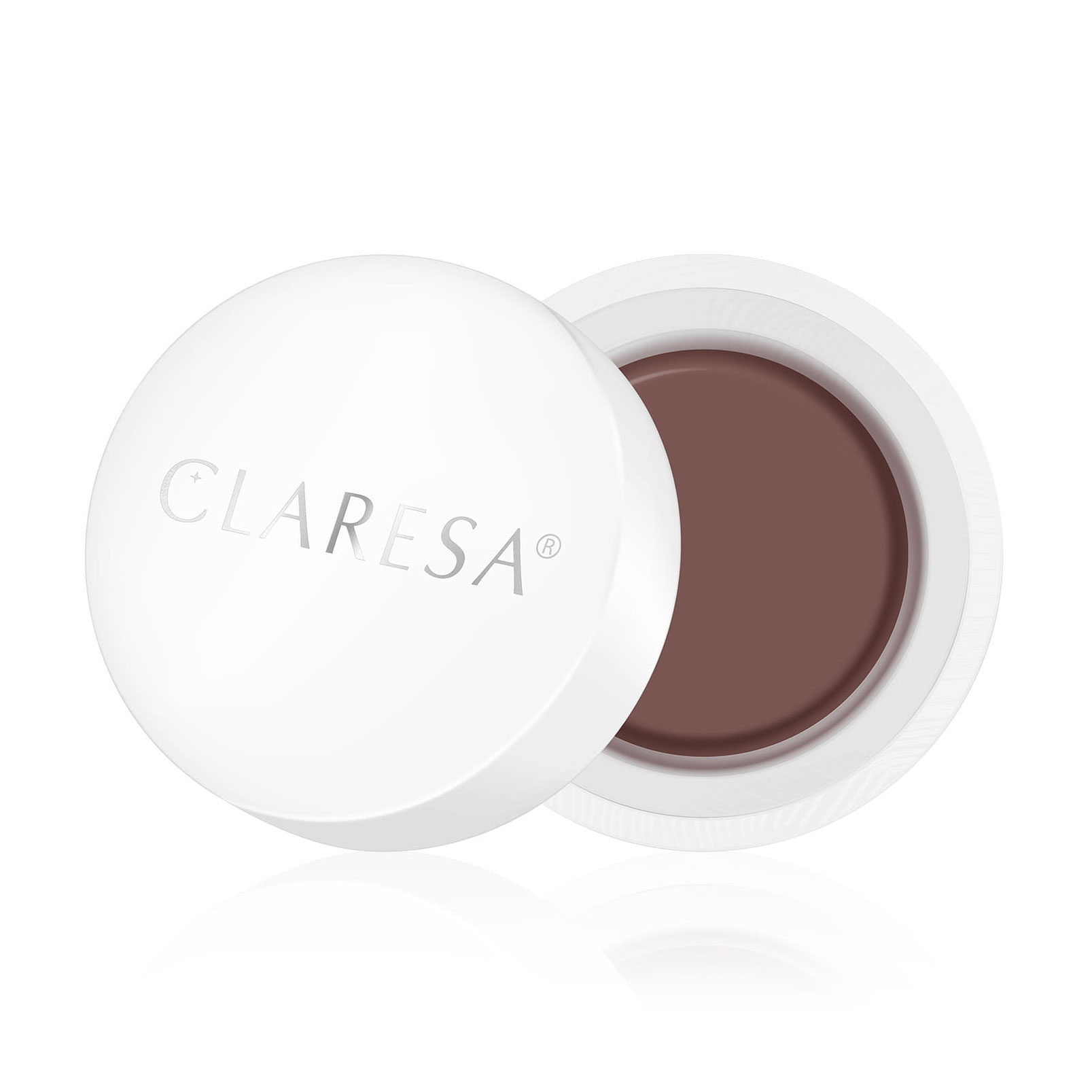 

Стійка помада для брів Claresa Now Bro(W)!, 11 Light Brown, 4 г