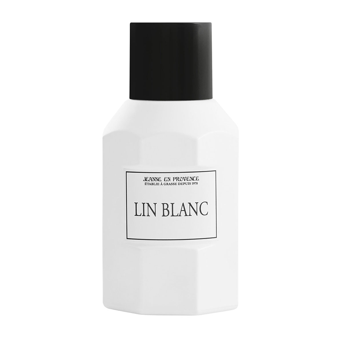 

Jeanne en Provence Lin Blanc Homme Туалетна вода чоловіча, 100 мл