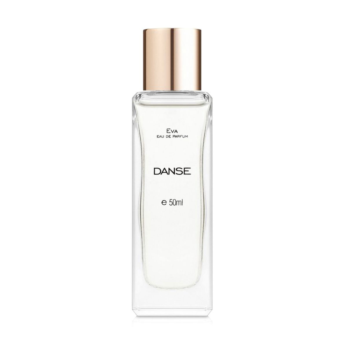 

Eva Cosmetics Danse Парфумована вода жіноча, 50 мл