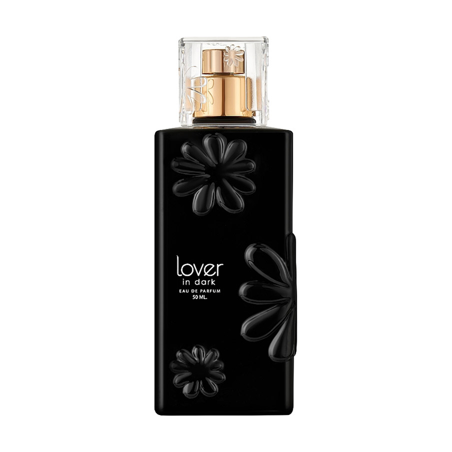 

Уцінка! Jeanne Arthes Lover In Dark Парфумована вода жіноча, 50 мл