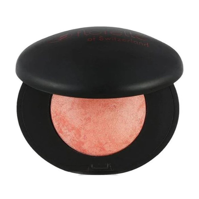 

Уцінка! Рум'яна для обличчя Florelle Wet & Dry Blush 01, 2.5 г