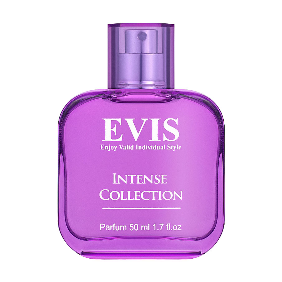 

Уцінка! EVIS Intense Collection 346 Парфуми жіночі, 50 мл