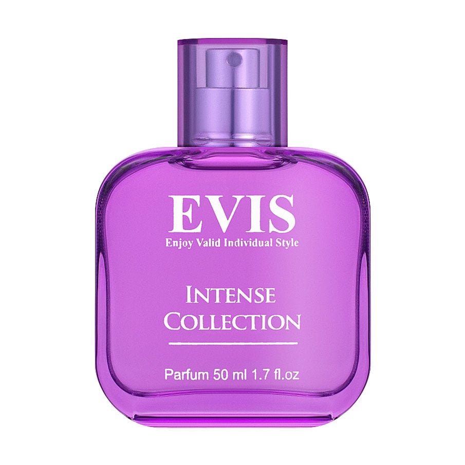 

Уцінка! EVIS Intense Collection 439 Парфуми жіночі, 50 мл
