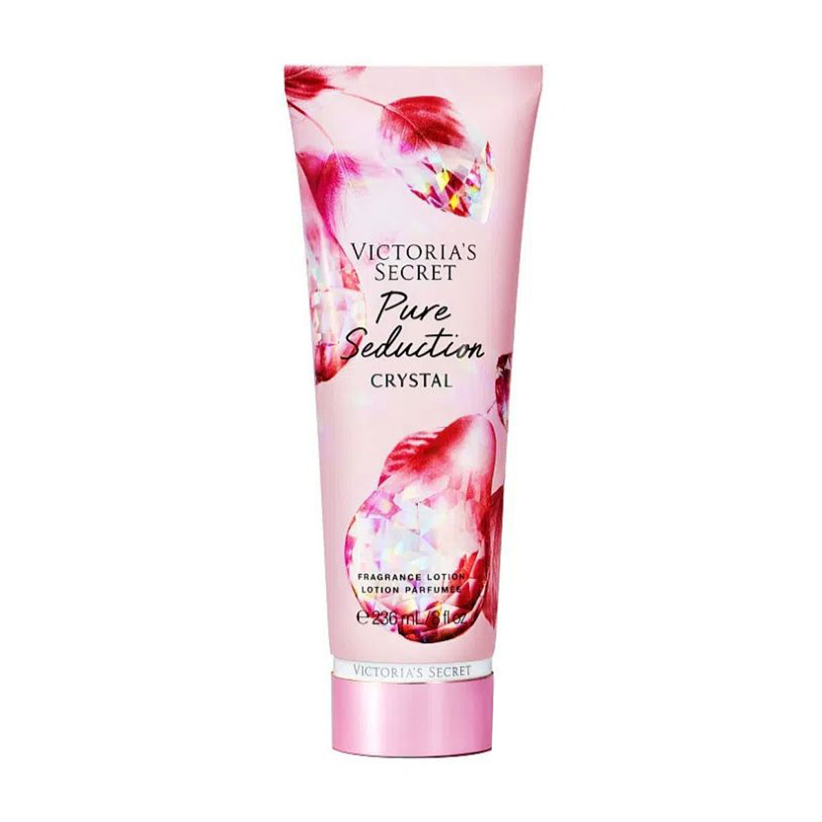

Парфумований лосьон для тіла Victoria's Secret Pure Seduction Crystal жіночий, 236 мл