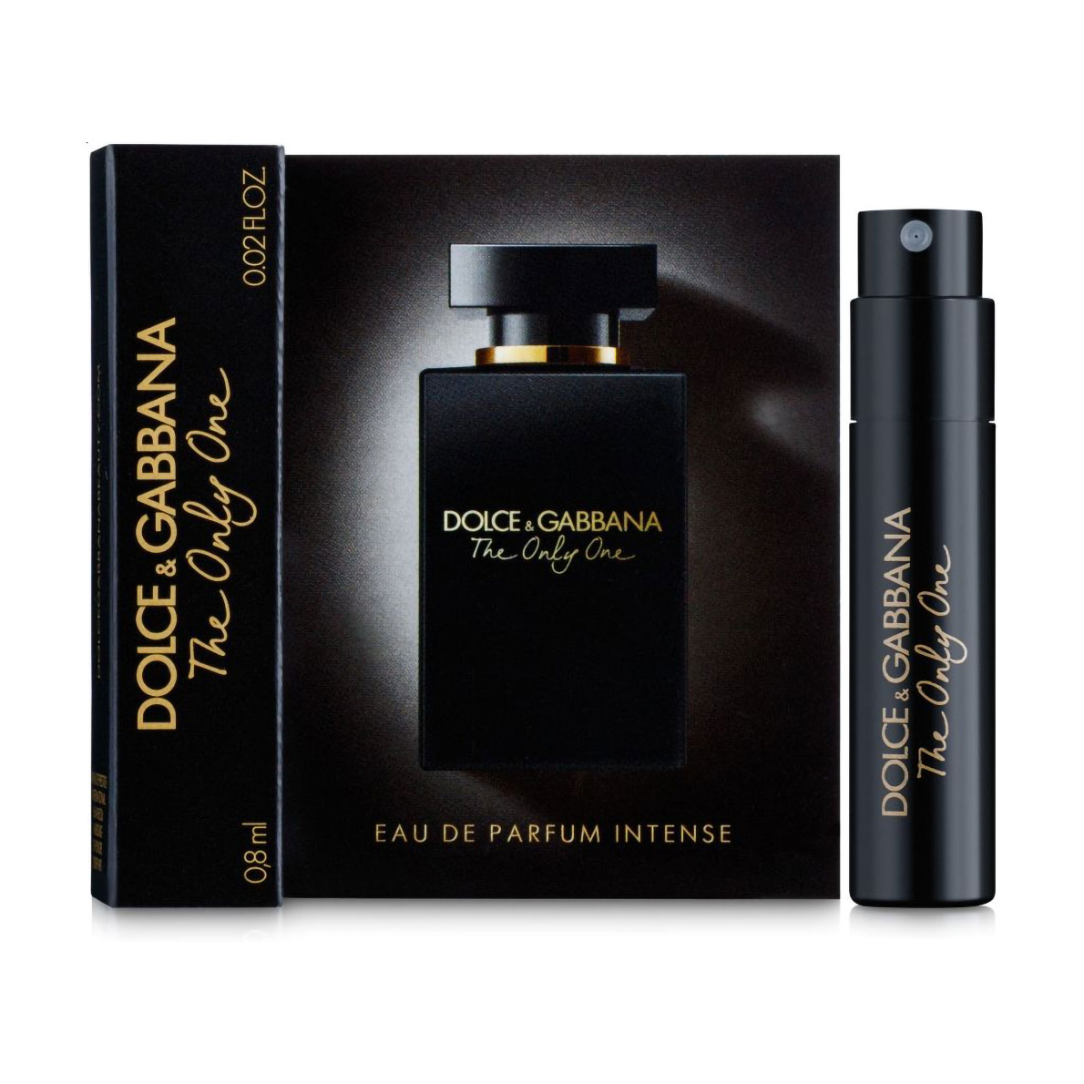 

Dolce & Gabbana The Only One Парфумована вода жіноча, 0.8 мл (пробник)