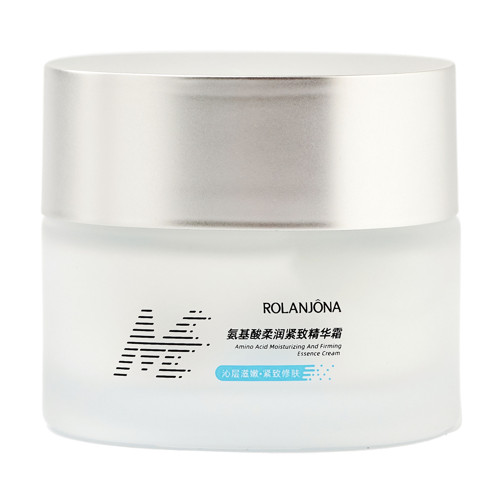 

Уцінка! Чоловічий живильний крем для обличчя Rolanjona Men Cream з амінокислотами, 50 г