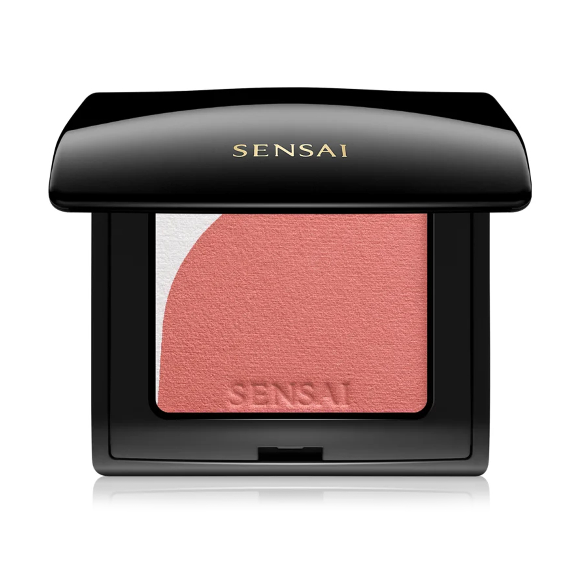 

Уцінка! Рум'яна для обличчя Sensai Blooming Blush 03 Coral, 4 г