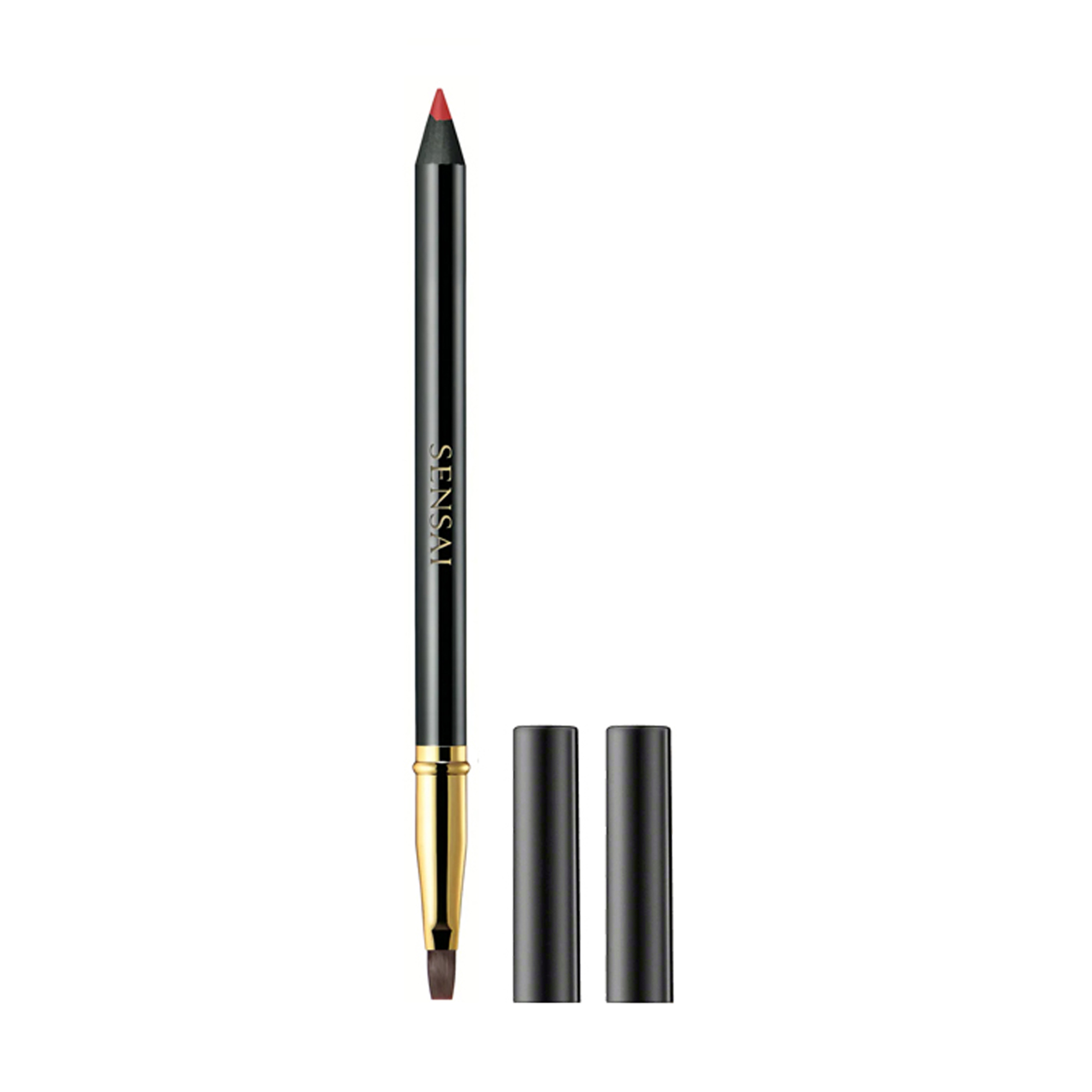 

Олівець для губ Sensai Lip Pencil 01 Actress Red, 1 г