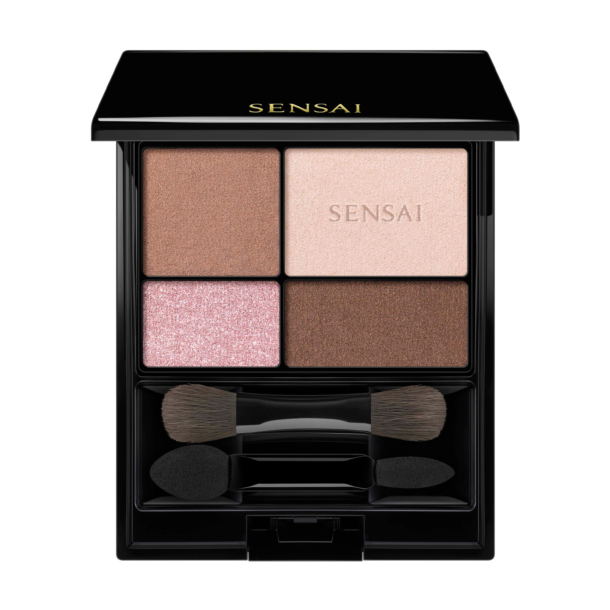 

Палетка тіней для повік Sensai Eye Color Palette 03 Petal Dance, 3.7 г